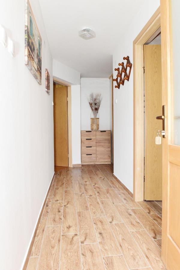 Apartman Bingo Йосипдол Екстериор снимка