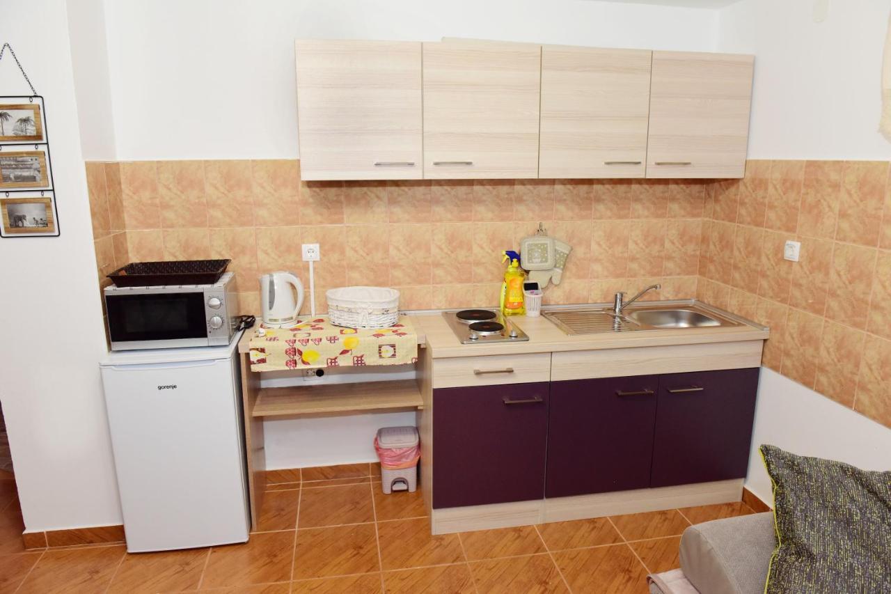 Apartman Bingo Йосипдол Екстериор снимка